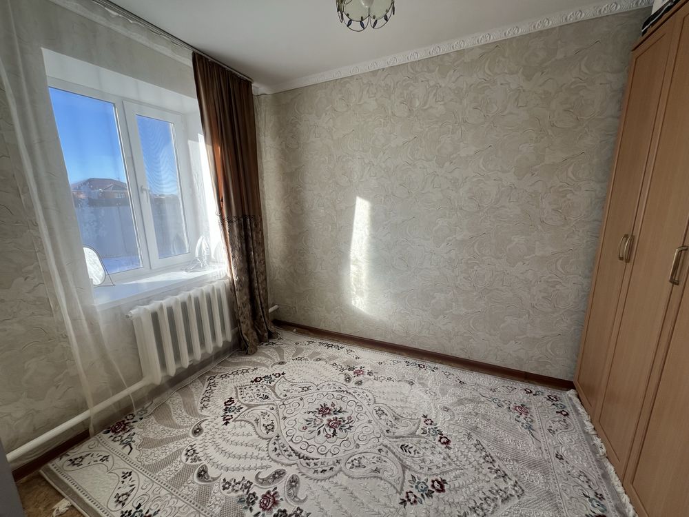 Продам дом Акшат
