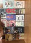 Продаются книги разные
