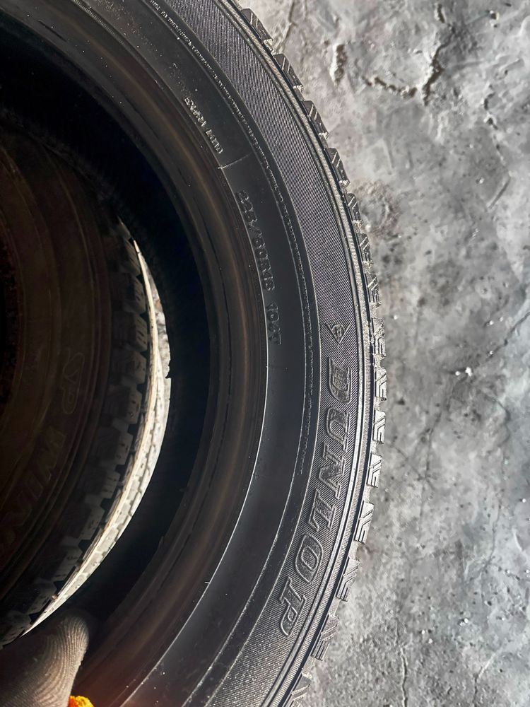 Шины 225/60R18 104T за одно шино 15 тыс