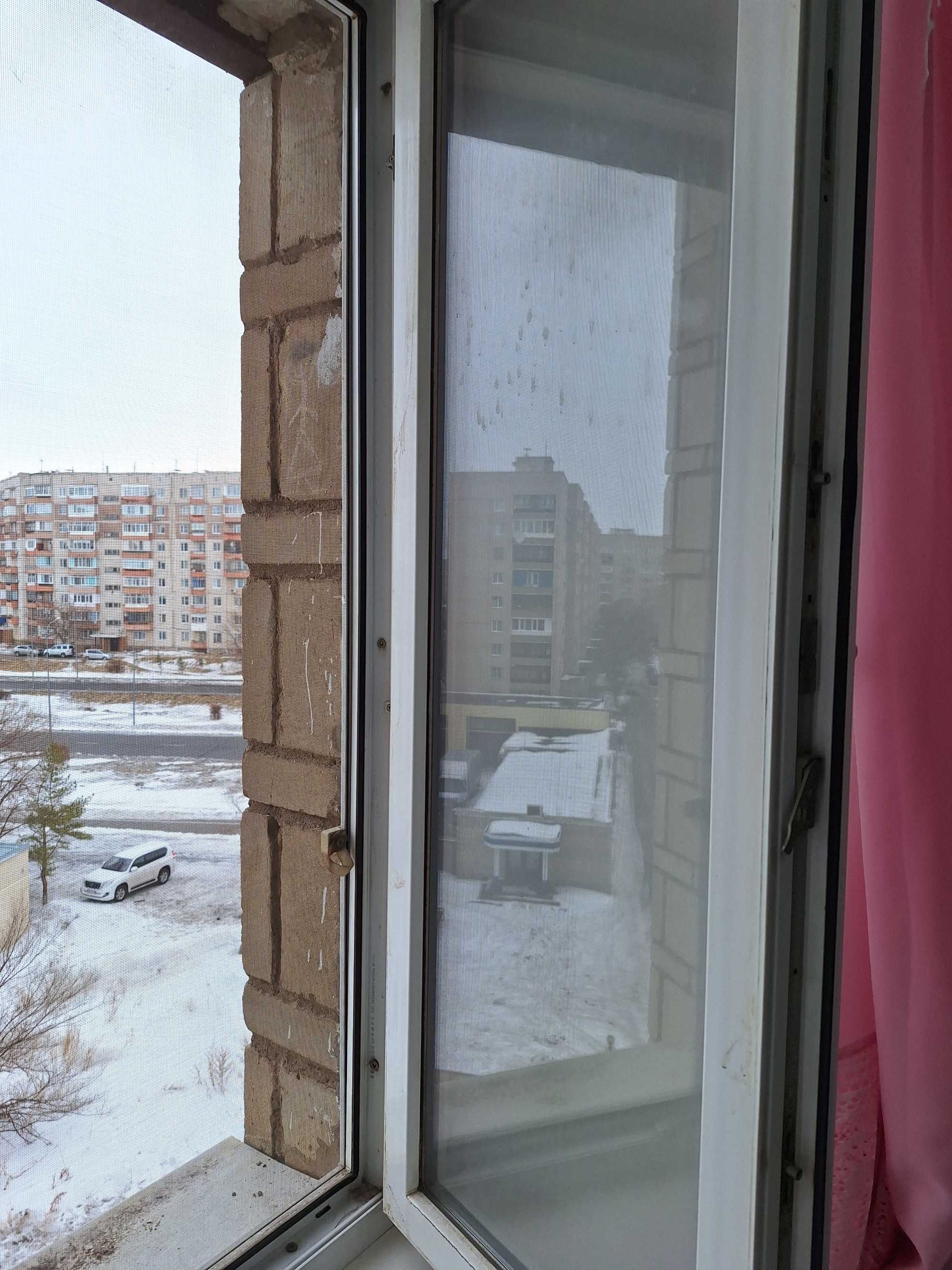 Продам 3-х комнатную квартиру