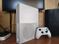 Продам Xbox One S 1TB