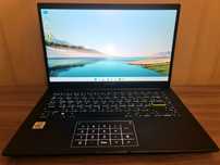 Компактный, мощный и стильный ультрабук Asus VivoBook Core i3 10110U