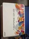 Продам ноутбук aser aspire one d270 limited edition