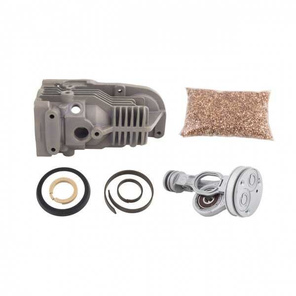 Ремкомплект компрессора пневмоподвески AMK Mercedes W164 и W251