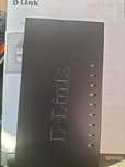 Продам коммутатор D-Link 1008