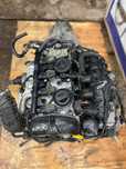 Двигатель CDH CDHB 1.8 TFSI Audi A4 B8, Audi A5;