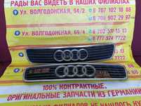 Решетка радиатора на Ауди А4В5