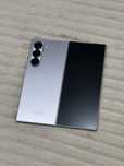 Samsung Z Fold6 256гб как новый ЕАС гарантия