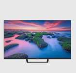 Телевизор Xiaomi  MI TV A2 L43M7-EARU 109 см чëрный.