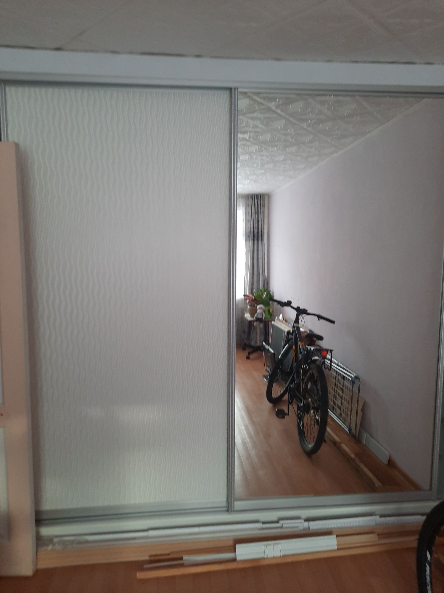 Продам 1-ком квартиру в 4 м микр