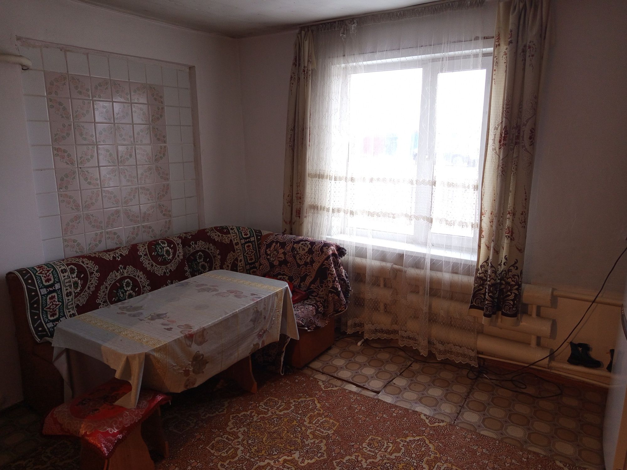 Продам 3 комнатную дом
