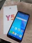 Смартфон Хуавей Y5 Huawei телефон
