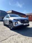 Продам автомобиль Hyundai tukson