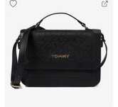 Tommy hilfiger сумка