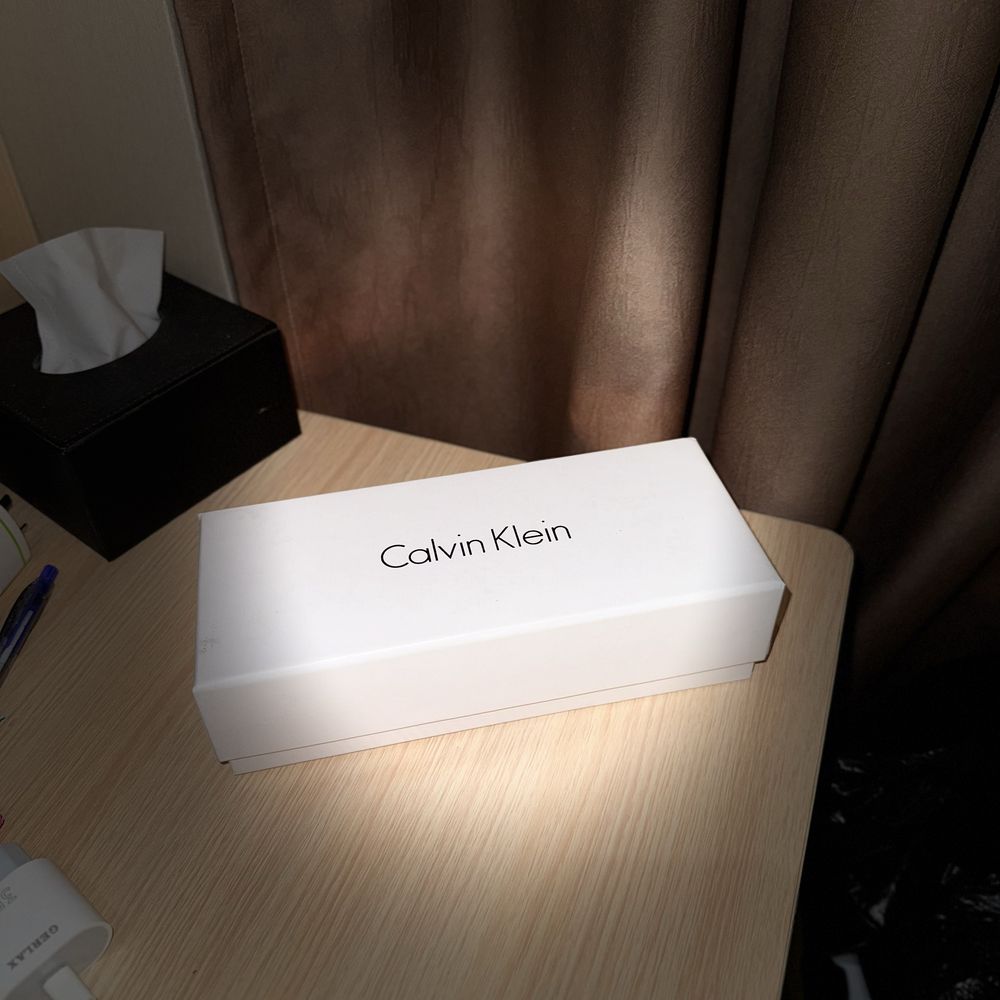 Насочки calvin klein