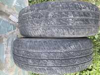 Продам БУ Колеса 195/65/15