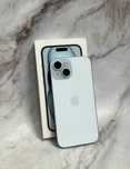 Apple iPhone 15 128гб (Жалагаш) ЛОТ 619517