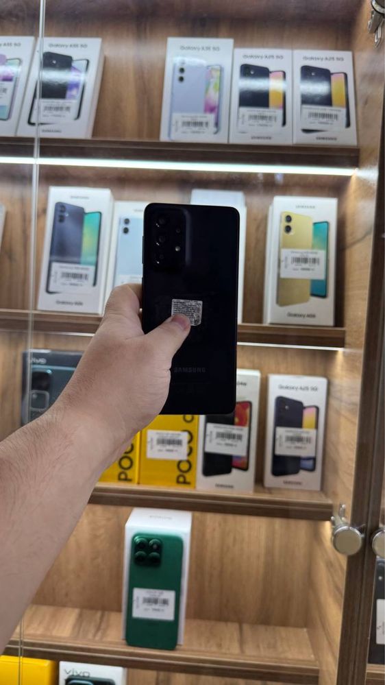 Samsung a33 рассрочка