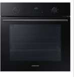 Духовой шкаф Samsung NV68A1145RK/WT черный б/у 3ай ғана ұсталған