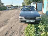 Продам опель астра ф 1992года