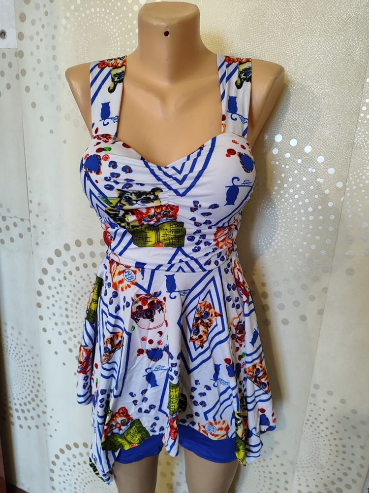 Купальники распродажа 42-44 р