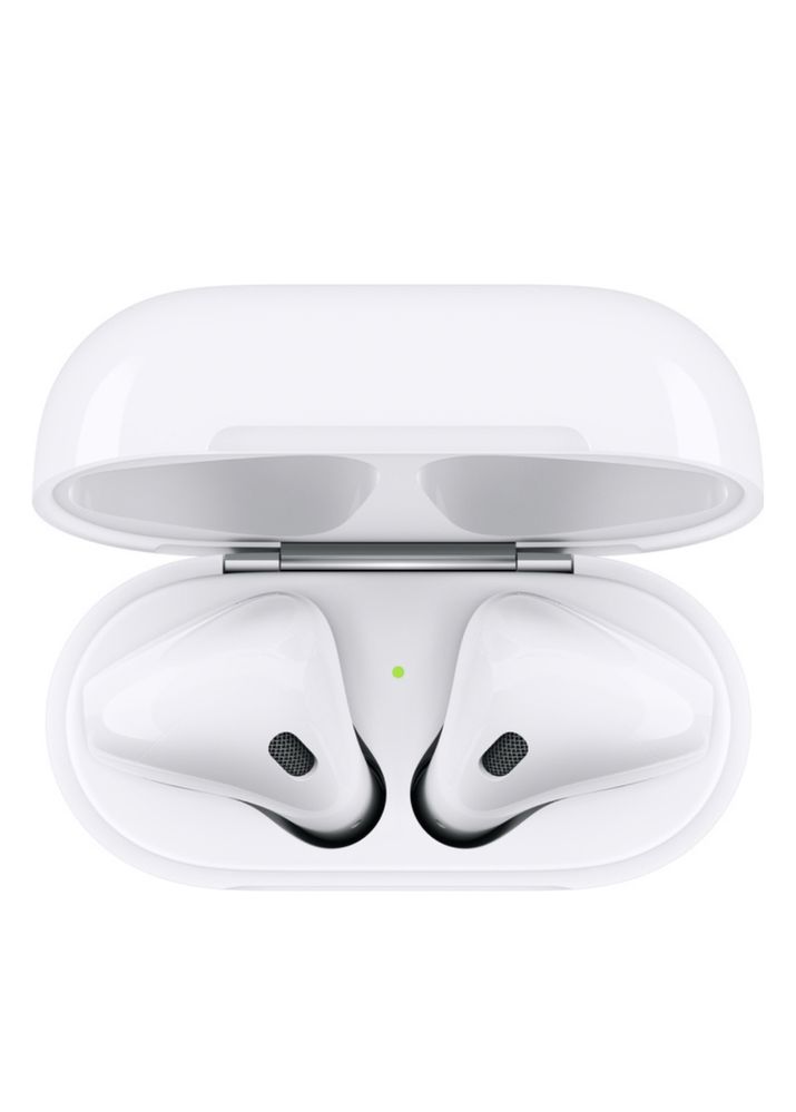 Продам наушники беспроводные Apple AirPods
