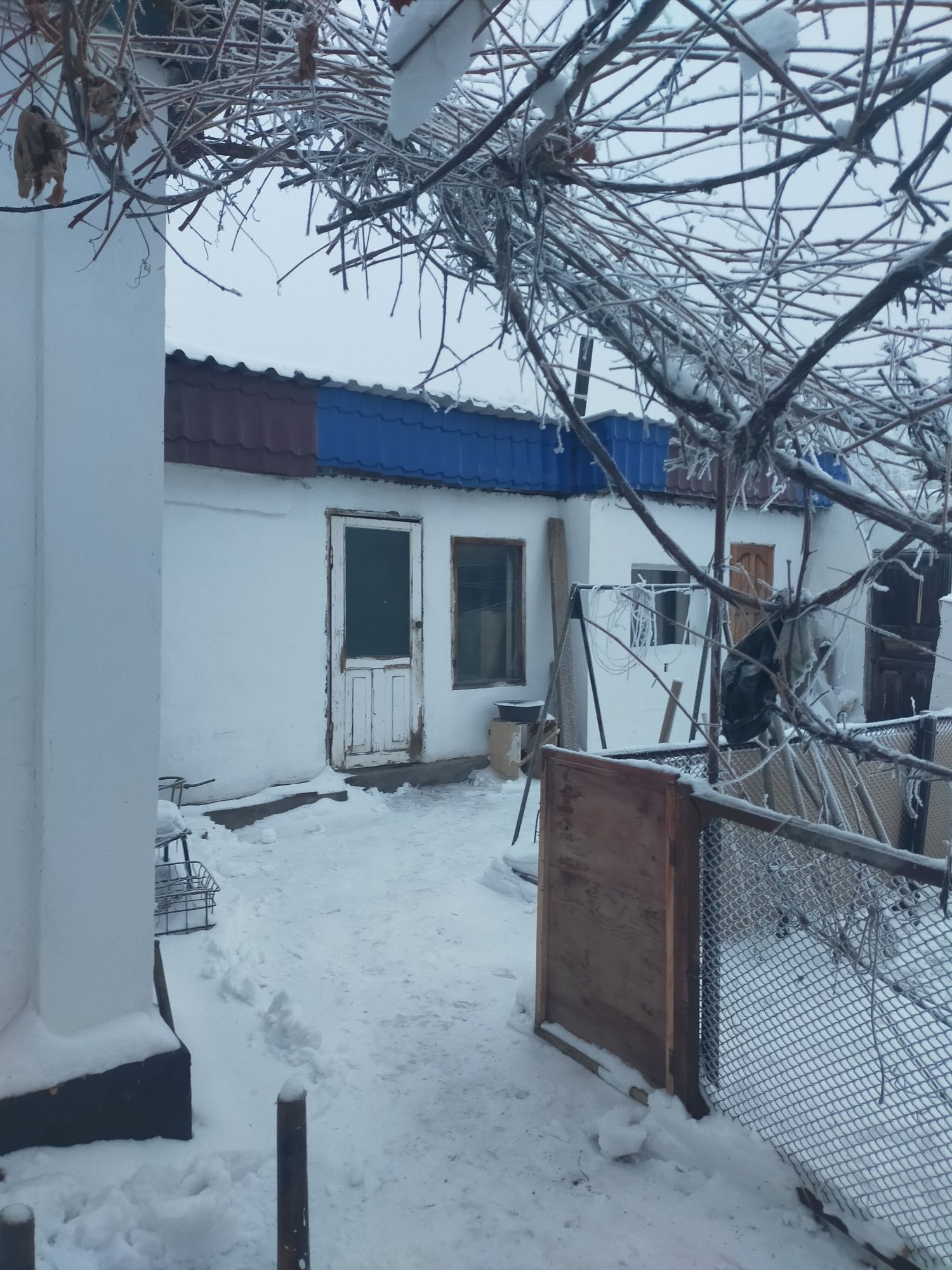 Продам благоустроенный дом