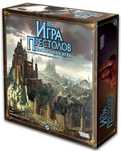 Игра Престолов настольная игра