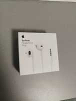 Apple Earpods | Наушники проводные айфон