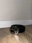 Ремень Gucci Belt Double G