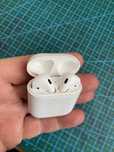 Наушники Apple AirPods 2 with Lightning белый