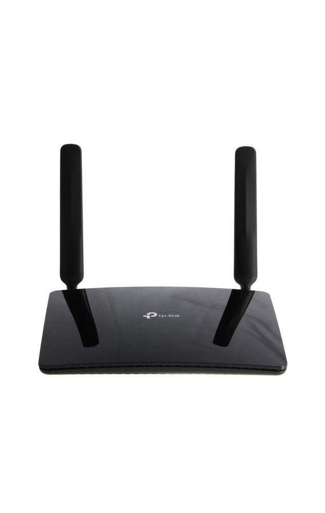 Wi-Fi роутер TP-LINK Archer MR600