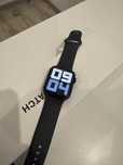 Продам Apple Watch SE. Коробка зарядка есть. 44 мм