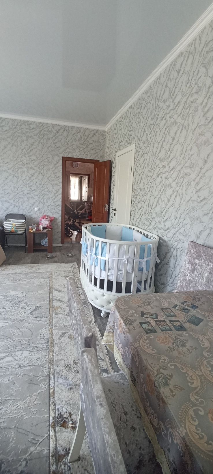 Продам 3х комнатный дом