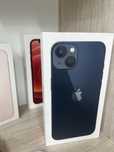 Iphone 13 128gb 81% на ремонте не был не вскрывался коробка чек в