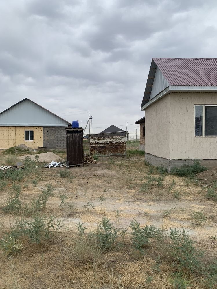 Продам дом очень хороший