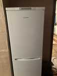 Холодильник Indesit ES 16 белый