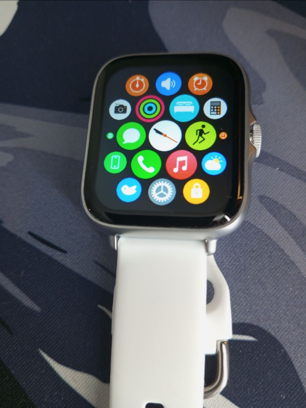 Часы smart watch