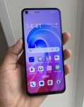 Oppo A96  128/12гб полностью рабочий