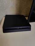 Playstation 4 slim