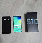 Самсунг S 10, в отличном состоянии