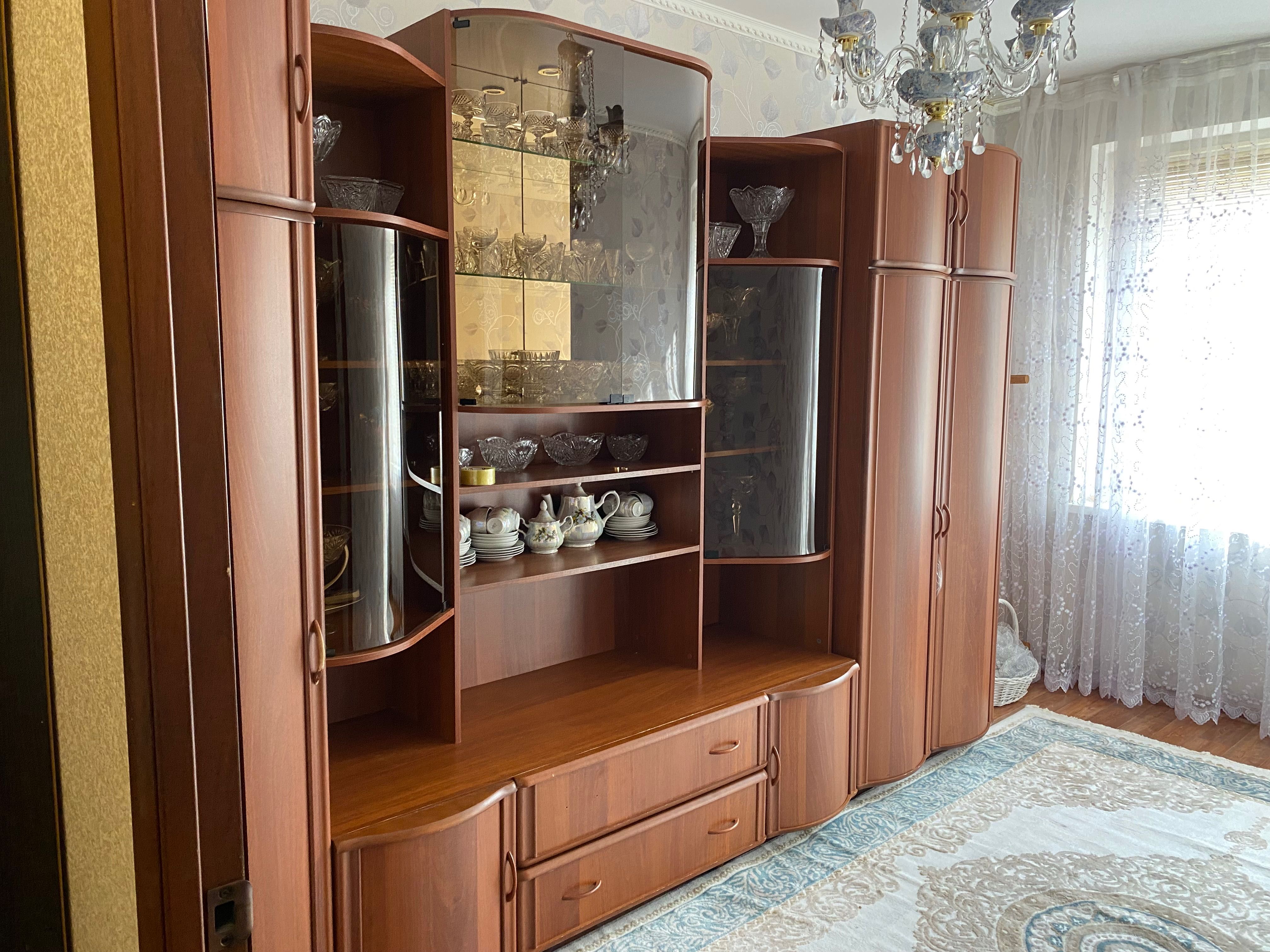 Продам Стенку шкаф