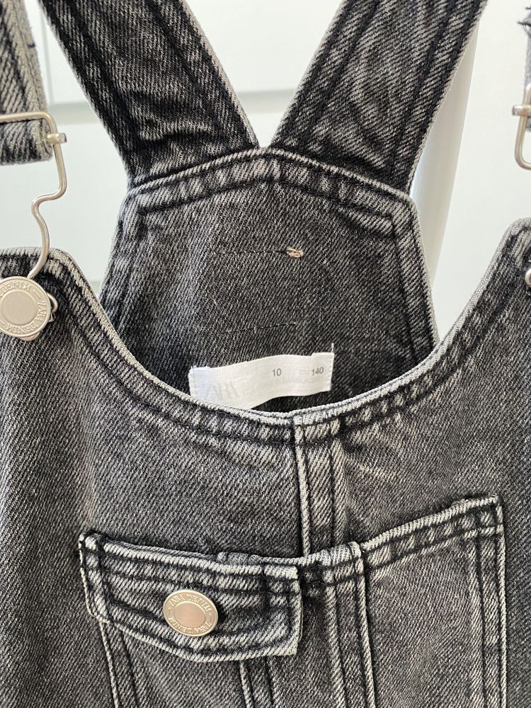 сарафан ZARA