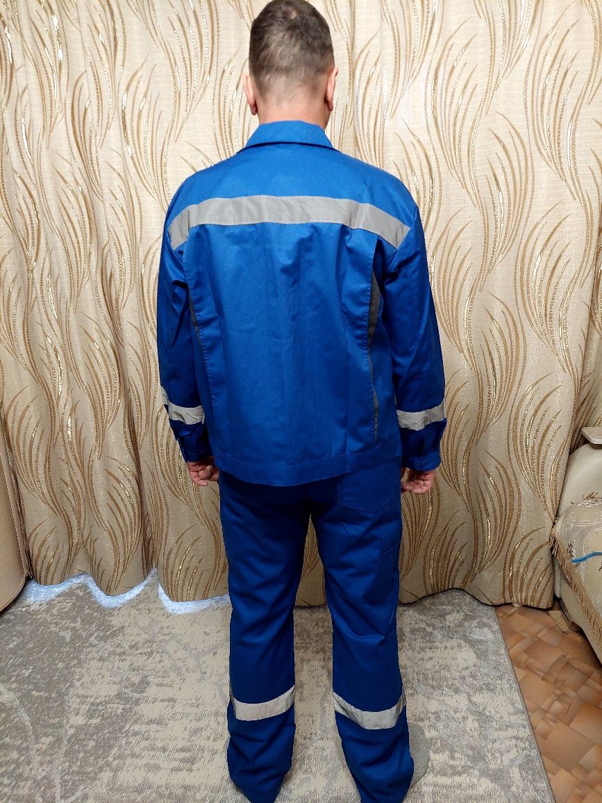 Продам летний спец.костюм