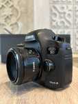 Canon 5d mark3, проф фотоаппрат