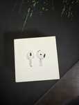 Airpods 4 новые