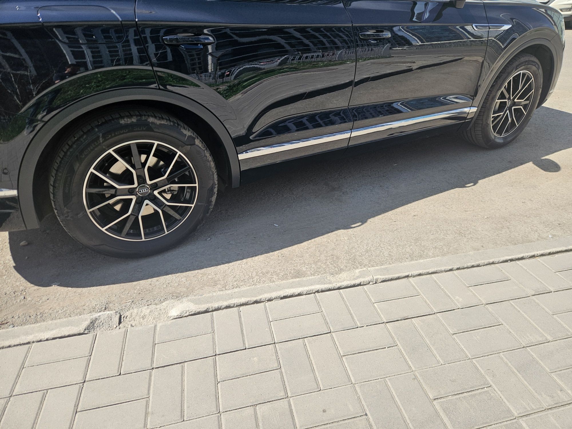 Продам диски R19