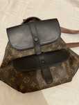 продается рюкзак Louis Vuitton