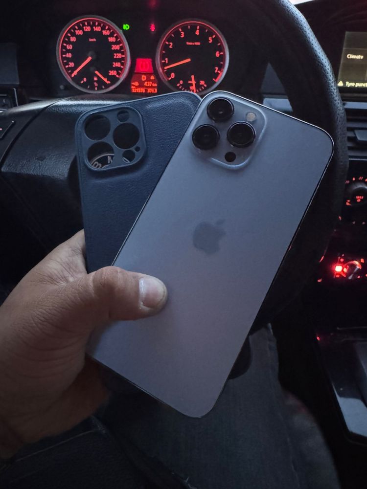iPhone 13 pro max 256gb