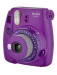 Fujifilm polaroid